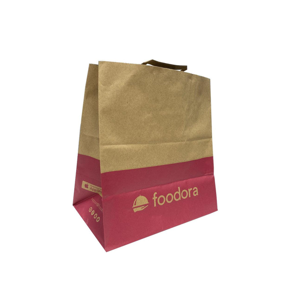 Foodora – A digital revolution of the food delivery industry - Technology  and Operations Management