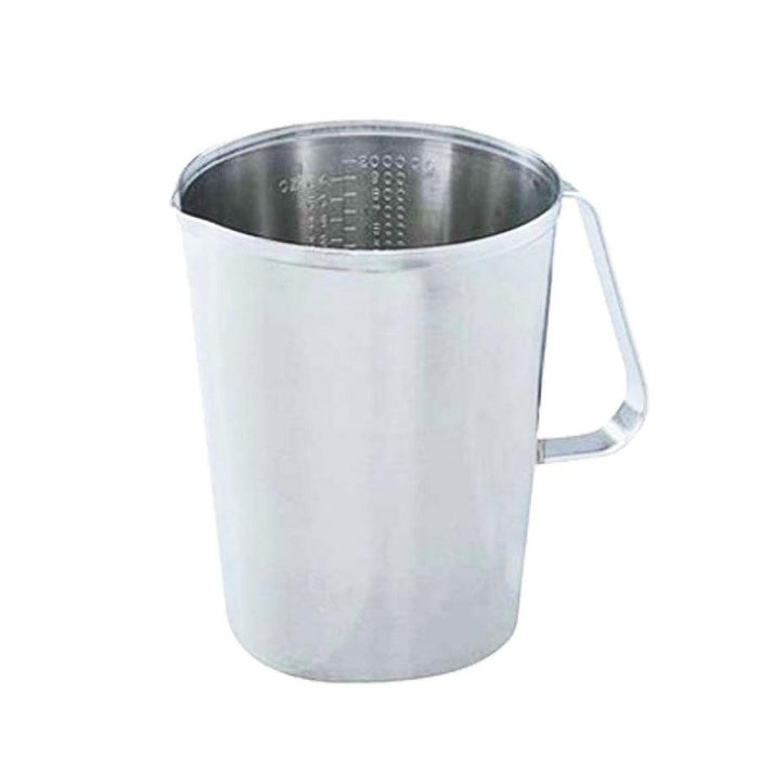 Johnson-Rose 7224 24 Oz Stainless Steel Graduated Measure - Nella Online