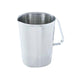 Johnson-Rose 7224 24 Oz Stainless Steel Graduated Measure - Nella Online