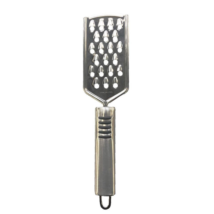 Josef Strauss TG-147 4" Stainless Steel Grater - Nella Online