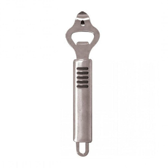 Josef Strauss TG-152 7.5" Stainless Steel Bottle Opener - Nella Online