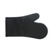 Nella 12" Silicone Oven Mitt - Black - Nella Online