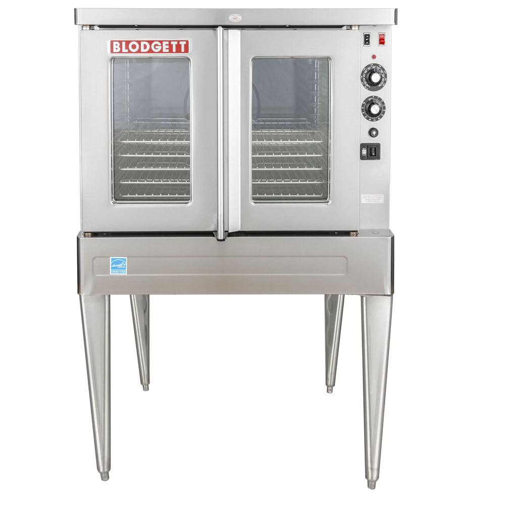 blodgett electric oven