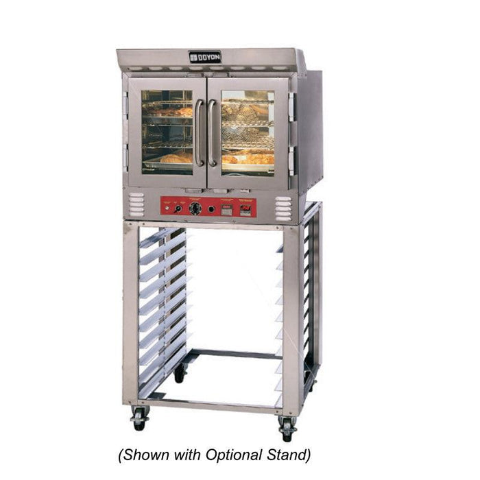 Doyon JA4 27.5" Electric Jet-Air Oven with Digital Control - Nella Online