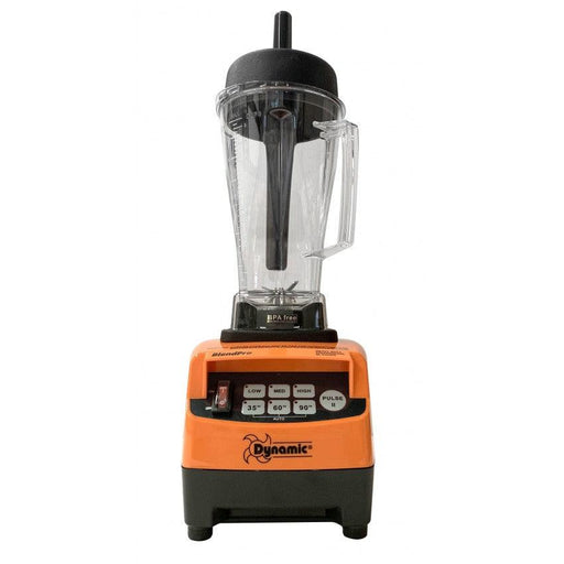 Waring Commercial Variable-Speed Food Blender 3.75 HP, 1 Gallon Stainless  Steel Container