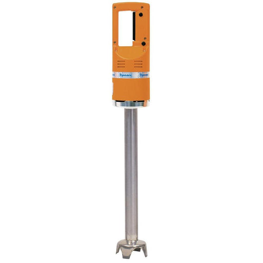 Robot Coupe MMP240VV Mini 10 Variable Speed Immersion Blender - 2/5 HP