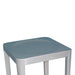 emu Anna 1206 Aluminum Backless Bar Stool - Nella Online