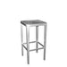 emu Anna 1206 Aluminum Backless Bar Stool - Nella Online