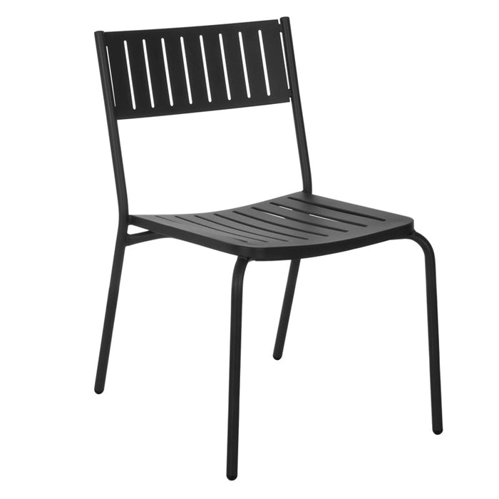 emu Bridge 146 Stackable Side Chair - Nella Online