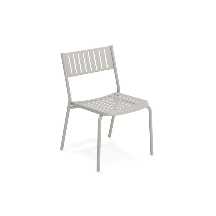 emu Bridge 146 Stackable Side Chair - Nella Online