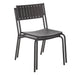 emu Bridge 146 Stackable Side Chair - Nella Online