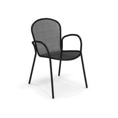 emu Ronda 2.0 458 Steel Arm Chair