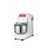 Eurodib LM50T 50 Qt. Spiral Floor Pizza Mixer - 220V, 1 Phase - Nella Online