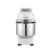 Eurodib LM50T 50 Qt. Spiral Floor Pizza Mixer - 220V, 1 Phase - Nella Online