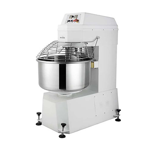 Eurodib LR-GM50B 2-Speed 137 Qt Spiral Mixer - 208V, 3 Phases - Nella Online