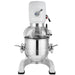 Eurodib 30-Qt. Commercial Planetary Floor Mixer - M30A - Nella Online