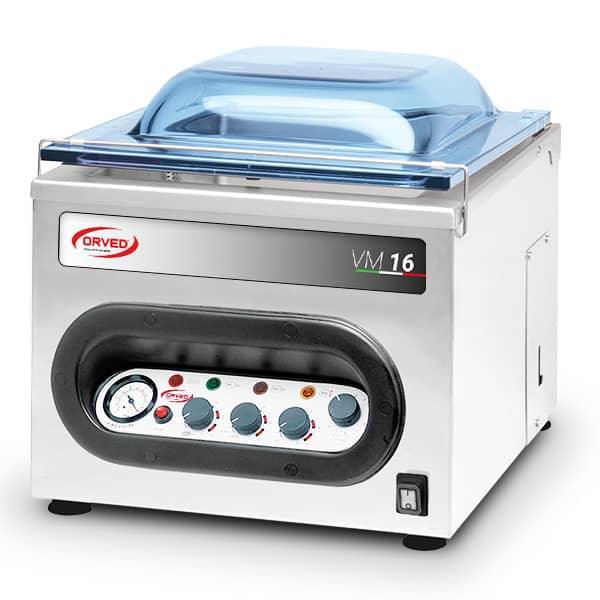 16 Chamber Vacuum Sealer