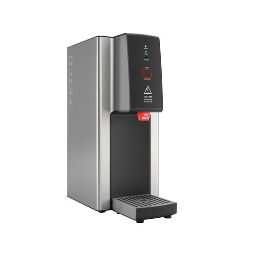 Bunn 38600.0001 IMIX®-3+ Silver Series® Hot Beverage Dispenser (3