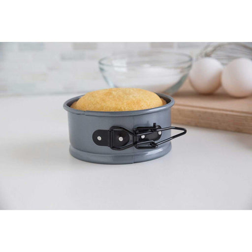 Fox Run 4" Preferred Non-Stick Mini Springform Pan - 4447 - Nella Online