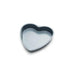 Fox Run 8" X 1.4" Heart Shape Pan - 4458 - Nella Online