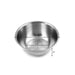 Fox Run 7329 6.25 Qt. Stainless Steel Mixing Bowl - Nella Online