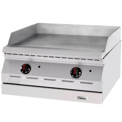 Garland ED-36G Designer Series 36" Countertop Electric Griddle - 208V / 3 Ph / 10.1 kW