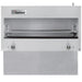 Garland GIRCM60 Natural Gas Range Mount Cheesemelter - 30,000 Btu - Nella Online