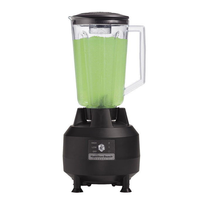 Hamilton Beach HBB908 64 Oz. 908 Blender, 1/2 HP - Nella Online