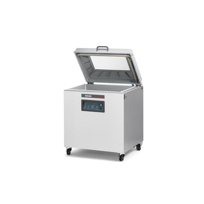 Henkelman Falcon 80 vacuum packing machine - Nella Online