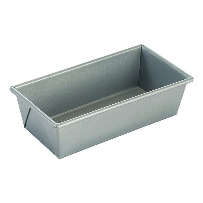 Winco HLP-94 9" x 4" Aluminized Steel Loaf Pan