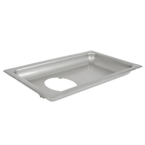 Hobart 22PAN-SSTFS Rectangular Pan - Nella Online