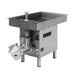 Hobart 4732-35-STD #32 Meat Chopper with Feed Pan - 3 HP - Nella Online