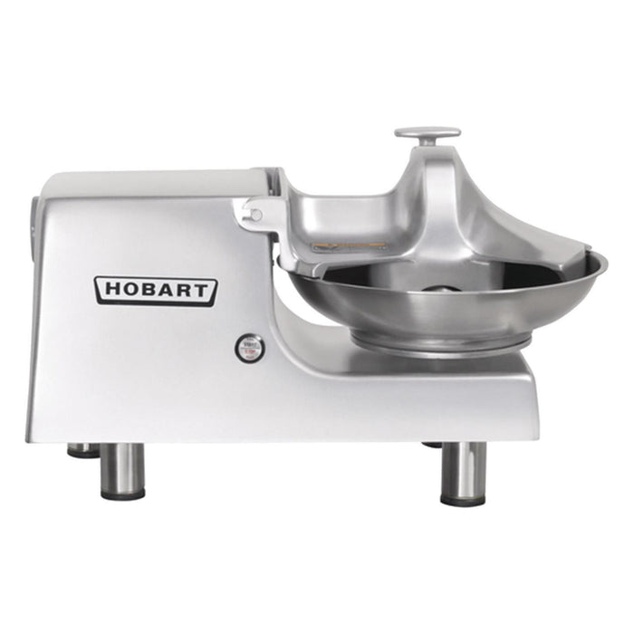 Hobart 84145-18 0.5 HP Buffalo Chopper With #12 Hub - 115V, 1 Phase