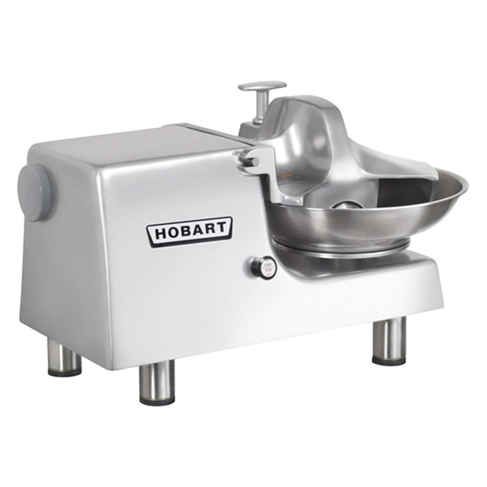 Hobart bowl cutter 84145 – buffalo chopper commercial food