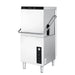 Centerline by Hobart CDL-1 Low Temperature Door Type Dishwasher - 51 Racks per Hour - Nella Online