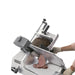 Hobart EDGE13 13" Manual Meat Slicer - 0.5 hp - Nella Online