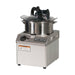 Hobart HCM62 Bowl-Style 2-Speed Food Processor - 2 HP - Nella Online