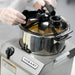 Hobart HCM62 Bowl-Style 2-Speed Food Processor - 2 HP - Nella Online