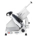 Hobart HS6 13" Manual Meat Slicer with Removable Blade - 0.5 hp - Nella Online