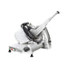 Hobart HS6 13" Manual Meat Slicer with Removable Blade - 0.5 hp - Nella Online