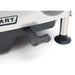 Hobart HS6 13" Manual Meat Slicer with Removable Blade - 0.5 hp - Nella Online