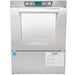 Hobart LXeR-1 Advansys Hot Water Sanitizing Undercounter Dishwasher - 208-240V, 1 Phase - Nella Online