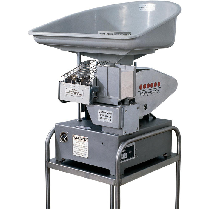 Hollymatic Super Patty Machine - Super 54 - Nella Online