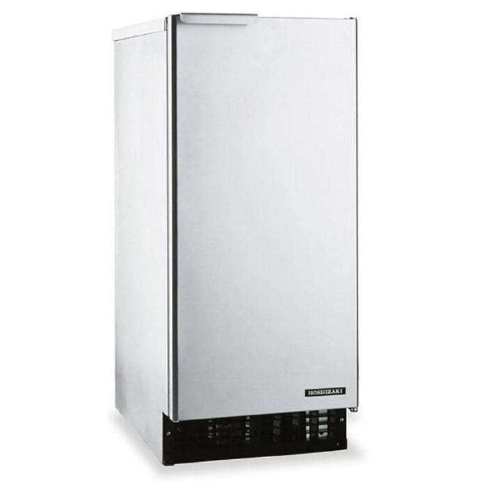 Hoshizaki AM-50BAJ Air Cooled Undercounter Ice Machine - Nella Online