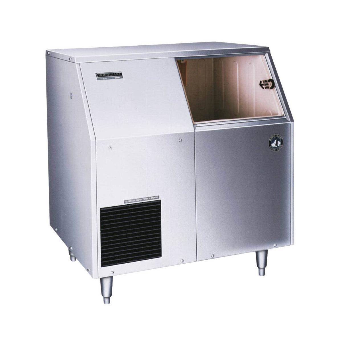 Hoshizaki KM-231BAJ 24 Air Cooled Undercounter Crescent Cube Ice