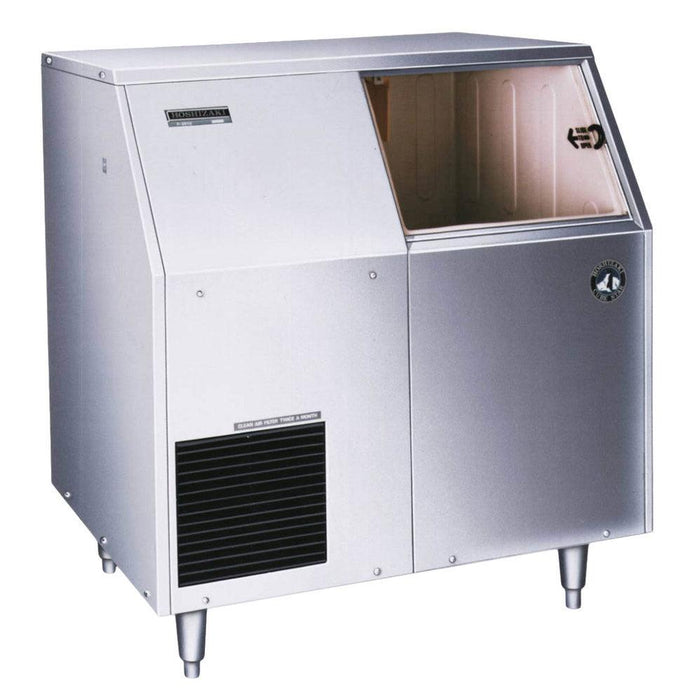 Hoshizaki F-500BAJ 38" Air Cooled Undercounter Flake Ice Machine - Nella Online