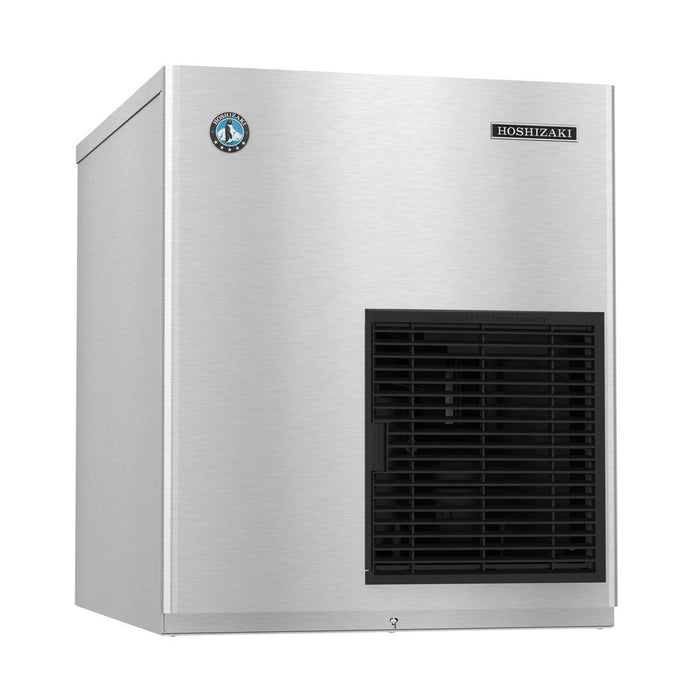 Hoshizaki F-801MAJ 22" Air Cooled Slim Line Flake Ice Machine - Nella Online