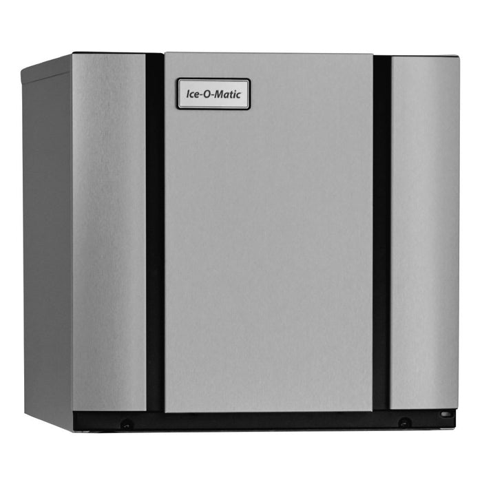 Ice-O-Matic CIM0330HA 30" Elevation Series Air Cooled Ice Machine - Half Size Cube - 313 Lbs - Nella Online