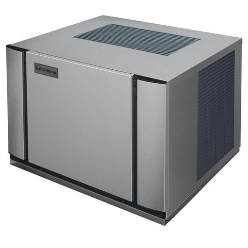 Ice-O-Matic CIM0636HA 30" Elevation Series Air Cooled Ice Machine - Half Size Cube - 600 Lbs - Nella Online