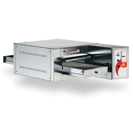 Italforni Tunnel Classic TC Electric Conveyor Pizza Oven - Nella Online